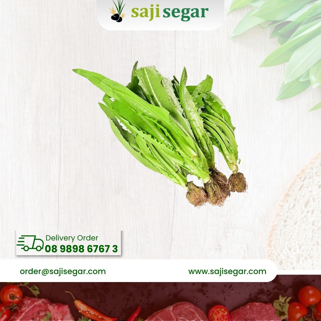 Siomak import / 100gram